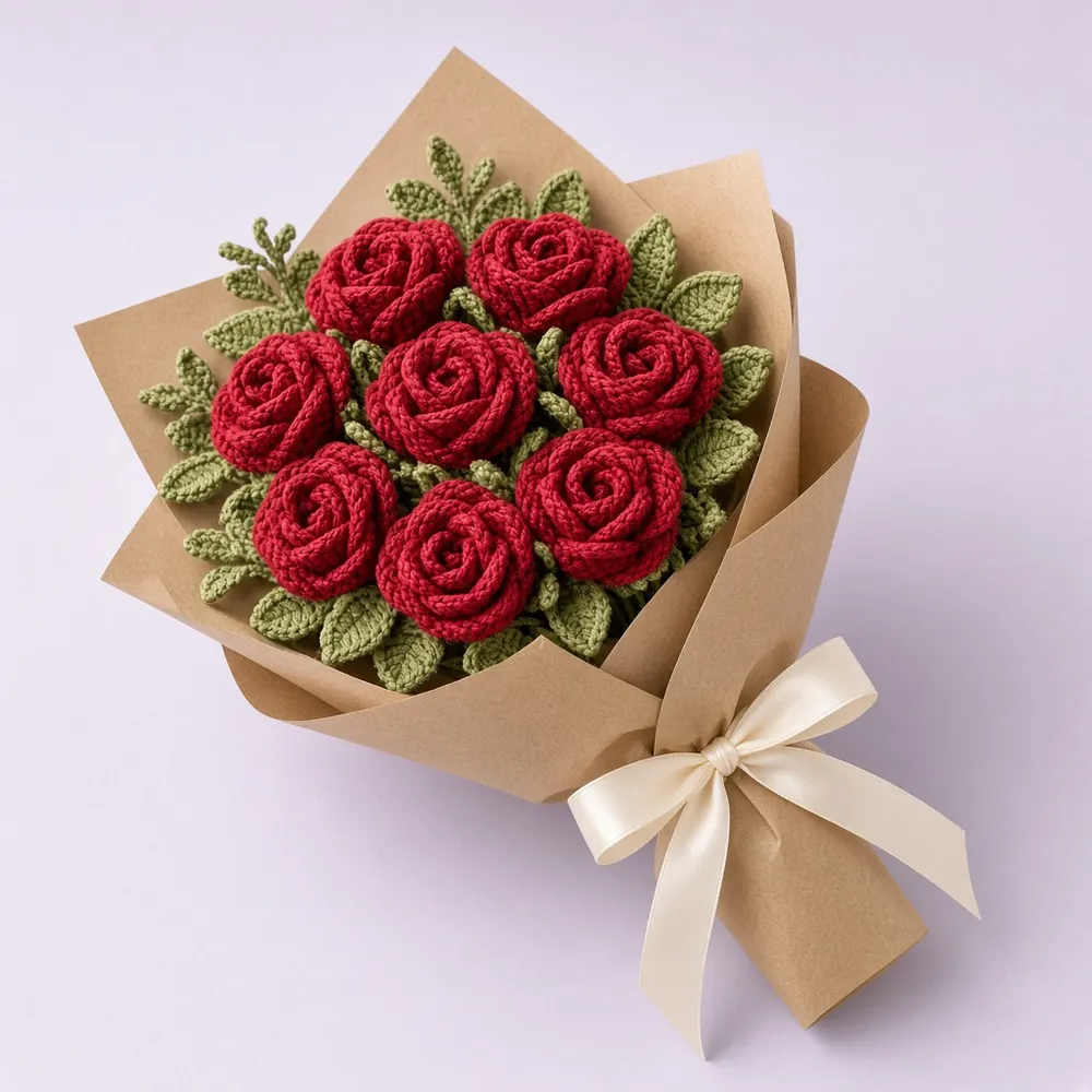 چەپکە گوڵی سووری